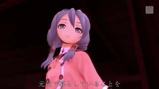 駅 : 竹内まりや【VOCALOIDカバー曲】 初音ミク