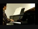 フルートソナタ BWV1030 (J. S. Bach)