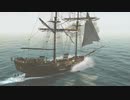 ASSASSIN'S CREED Ⅳ 字幕プレイ Part22