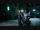 好奇心むきだしのクラウド【FF7R DEMO】