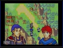 GCAX２３「人は物語と共に成長する説を確かめるファイアーエムブレム　烈火の剣」実況その１３