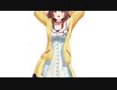 【MMD】戌神ころね【公式】Sexy Walk