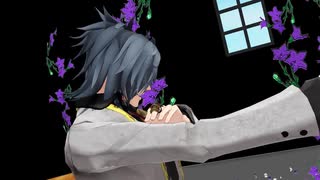 【MMD刀剣乱舞】大典太光世でシャルル