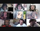 「僕のヒーローアカデミア」８３話を見た海外の反応