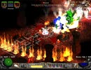 Diablo II Eastern Sun R6D - Baal (１２年後)