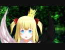 【MMD白猫】シャルル／バルーン をマールに踊ってもらった Phase2 【マール】【1080p】【MMEテスト】