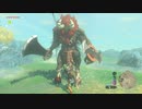 【Switch】リンクの記憶なしで成り行き旅【プレイ動画】part32