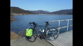 【第二回自転車動画祭】 滋賀県湖北 (非湖北省) ゆるポタリング ヨゴイチ 【Open JTalk】