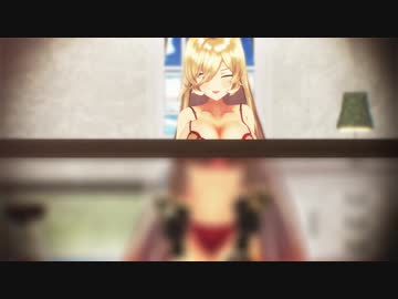 【ニュイ・ソシエール】Conqueror【にじさんじMMD】