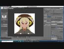 【UE4】 自作ゲーム　けものフレンズ無双制作中46