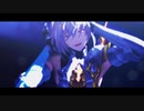 【MMDグラブル】B.B.F.【風軍神】