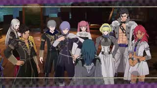 箸休め感覚で進めるDLC 煤闇の灰狼　PART5【ファイアーエムブレム風花雪月】