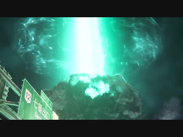 【FF7リメイク 体験版】PS4  プレイ映像（その2）