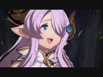 【GBVS】ナルメア全キャラ掛け合い勝利敗北セリフまとめ【グランブルーファンタジー】