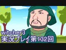 探し人を求めてwitcher3実況プレイ第132回