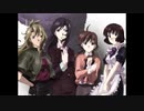 2004年04月06日　TVアニメ　MADLAX -マドラックス-　OP　「瞳の欠片」（FictionJunction YUUKA）