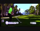 【実況・ファミコンナビプラス Vol.175】タイガー・ウッズPGA TOUR 09(PlayStation3)