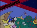 「varicolored☆evolution」OPムービー確定版