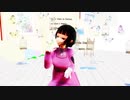 【ロボトミ自職員に】回る空うさぎ【踊ってもらった】