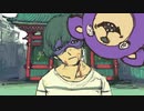 デーモンダンストーキョー/歌ってみたん