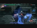 DMC5　BP　キャバリエーレアンジェロ戦　30秒撃破