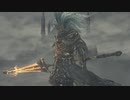 【DARKSOULSⅢ】絶望は投げ捨てるもの～その14～【VOICEROID実況】