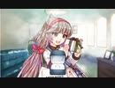【艦これ】御蔵ケッコンムービー【お買い物mode】