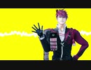 【MMD刀剣乱舞】天才ロック【大包平】