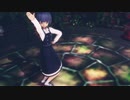 【MMD艦これ】つかさ式霰改二で「ゆるふわ樹海ガール」