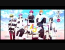 【初見実況プレイ】A3!(エースリー)　3周年　日替稽古会話