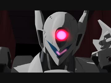 【MMDパトレイバー】方舟追懐Ex #2【MMD杯ZERO2】