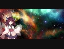 【NEUTRINOオリジナル曲】夜空／AIきりたんfeat.Suzuno