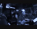 夜の海辺　ライブ