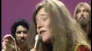 Janis Joplin - トゥ・ラブ・サムバディ