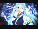【MMDこのすば】 (駄）女神アクア  で「Nostalogic」