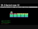 「電脳世界杯 the 2nd」#7　３Ｒ－Ｄ「Backstream 10」