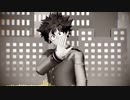【MMDヒロアカ】デクくんにメーベル踊ってもらった