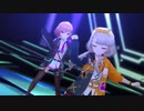 ［デレステMV］Needle Light（限定SSR久川凪）