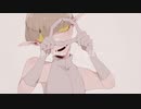 【μ（ミュー）】タタラ【UTAUカバー】