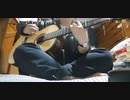 オリジナル曲／Take Care(ラフ音スケッチ)