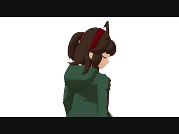 【DRTA MMD】リ/バ/ー/シ/ブ/ル/・/キ/ャ/ン/ペ/ー/ン【ネタバレ】