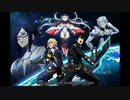 Phantasy Star Online2　CUP　予選A　Part2　【セガ　ＭＪ 麻雀】