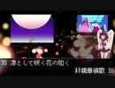 自作ニコニコメドレー『My profile』をAIきりたんに歌わせてみた