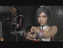 バイオを改造しまくるとこうなる【バイオRe2】
