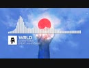 WRLD - Everything (Feat. Ashdown)【Monstercat Release】