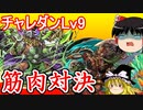 【パズドラ】 グリゴリー使ってチャレダンレベル9を攻略！
