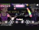【ミリシタ】Beat the World!!!【MM】