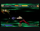 KOF 2002 UM Ω RUGAL Combos Collection HD #58