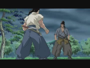 04年04月06日 Tvアニメ 陸奥圓明流外伝 修羅の刻 Op Identity Sacra ニコニコ動画