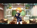 [QMAXV]ユウ誕生日限定会話シーン(軌跡の交叉版)